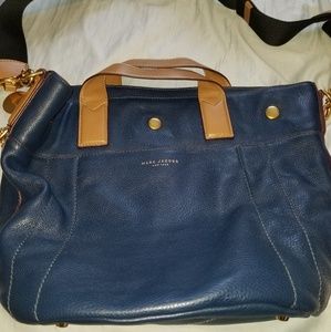 Marc Jacob's bucket crossbody